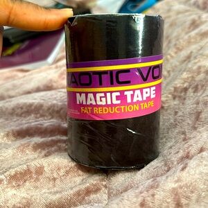 KAOTIC VON MAGIC TAPE